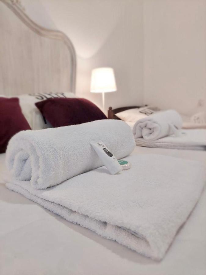 Bed and Breakfast Pod Roza Economy Leba Exterior foto